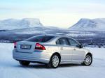 Volvo S80 2006 года